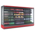 Abatitor Irinox MultiFresh® Next S cu display cu touch, capacitate 25 kg, temperatura +90° +3°C / +90° -18°C, inox