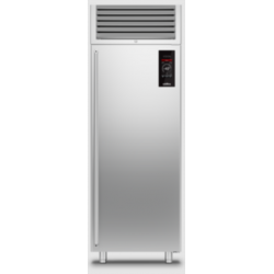Abatitor COLDLINE W30F Vision 810 × 1096 × 2340 mm