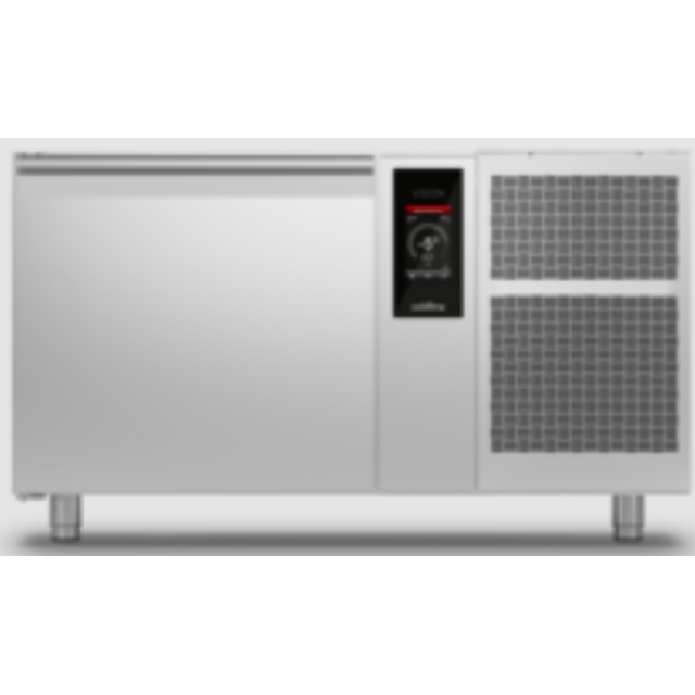 Masa frigorifica COLDLINE WTS7FA Vision 1400 × 700 × 810 mm