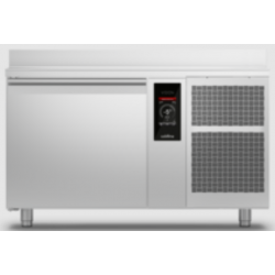 Masa frigorifica COLDLINE WTA7F Vision 1400 × 700 × 950 mm