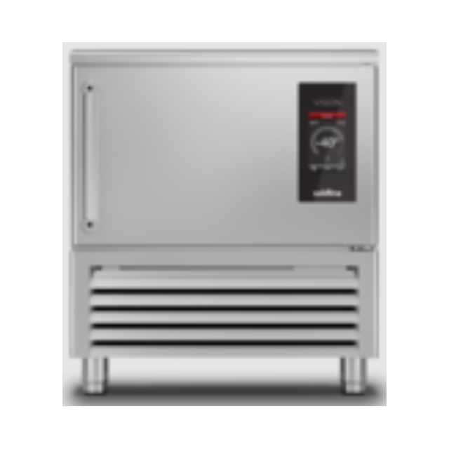 Masa frigorifica COLDLINE W6H Vision 780 × 859 × 913 mm
