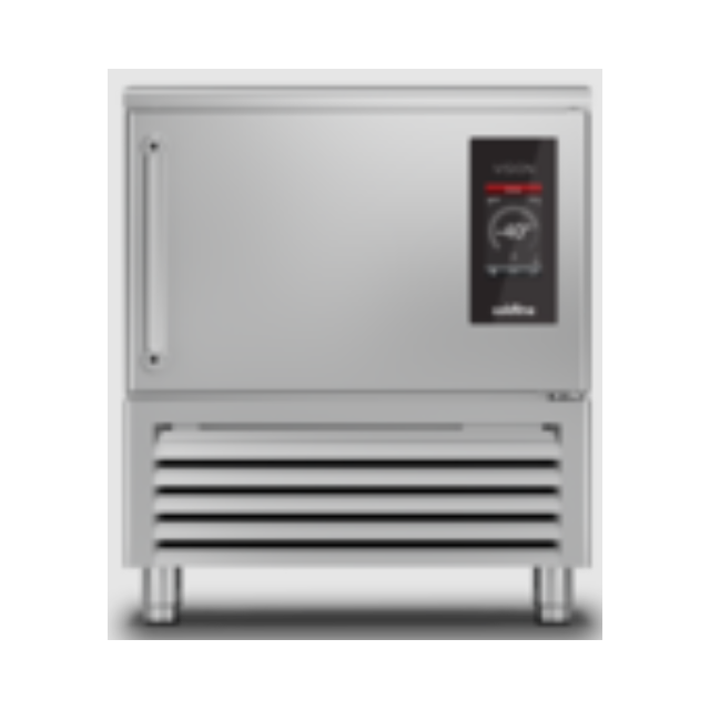 Cuptor profesional YESOVENS Pro YEOGN11M07D0WBS000, 18 kW