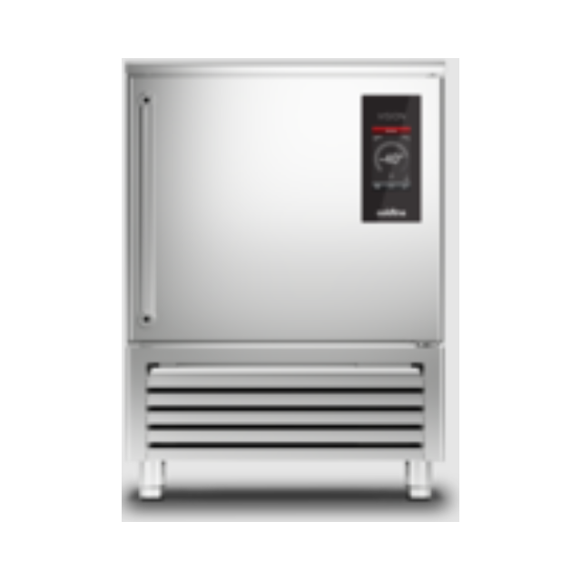 Cuptor profesional YESOVENS Pro YEOGN11M07D0WBS000, 18 kW