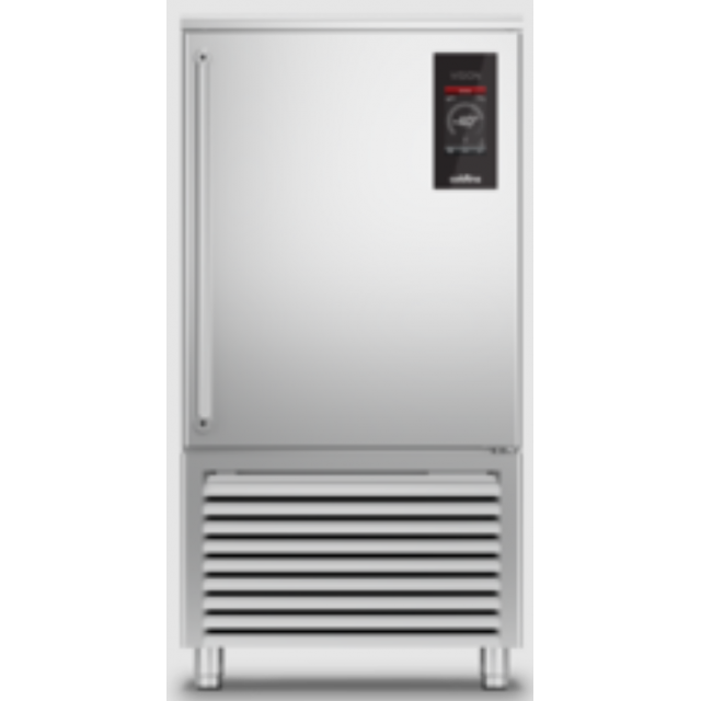 Masa frigorifica COLDLINE W10H Vision 780 × 859 × 1563 mm