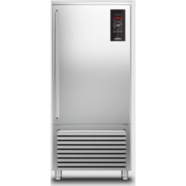 Cuptor profesional YESOVENS Pro YEOGN11M07D0WBS000, 18 kW