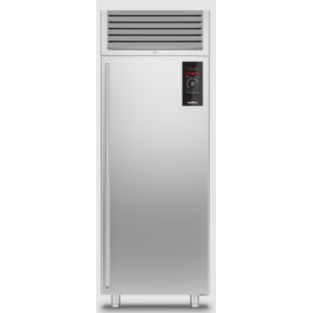 Abatitor COLDLINE AC30/1M Vision 810 × 796 × 2215 mm