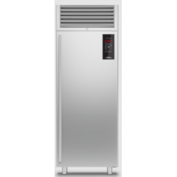 Abatitor COLDLINE AC30/1TR Vision 810 × 796 × 2215 mm