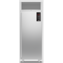 Abatitor COLDLINE AC60/1MR Vision 810 × 1096 × 2215 mm