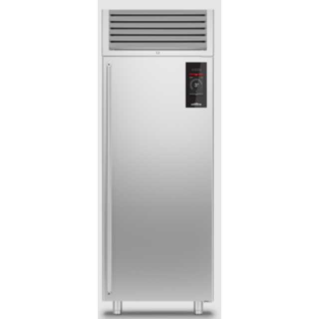 Abatitor COLDLINE AC60/1MR Vision 810 × 1096 × 2215 mm