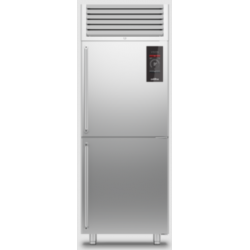 Abatitor COLDLINE AC60/2MR Vision 810 × 1096 × 2215 mm