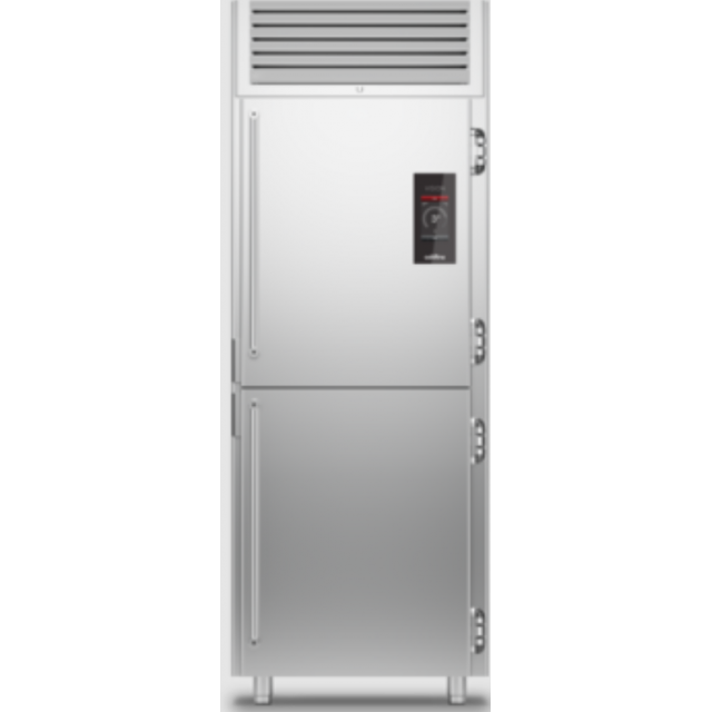 Cuptor profesional YESOVENS Pro YEOGN11M07D0WBS000, 18 kW
