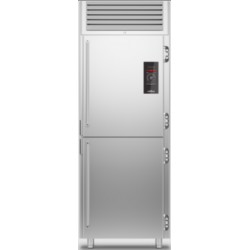 Abatitor COLDLINE AC80/2T Vision 900 × 1138 × 2465 mm