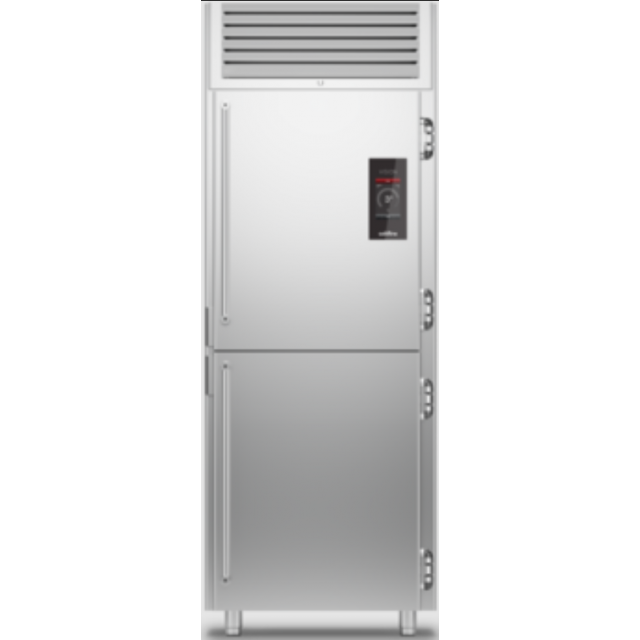 Cuptor profesional YESOVENS Pro YEOGN11M07D0WBS000, 18 kW