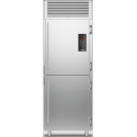 Abatitor COLDLINE AC80/2T Vision 900 × 1138 × 2465 mm