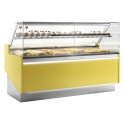 Abatitor Irinox MultiFresh® Next S cu display cu touch, capacitate 25 kg, temperatura +90° +3°C / +90° -18°C, inox