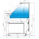 Abatitor Irinox MultiFresh® Next S cu display cu touch, capacitate 25 kg, temperatura +90° +3°C / +90° -18°C, inox