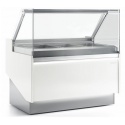 Vitrina calda expunere INFRICO VLY 15 BMS, modulara, latime 125 cm, putere 3050 W, temperatura +60ºC / +70ºC