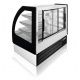 Abatitor Irinox MultiFresh® Next S cu display cu touch, capacitate 25 kg, temperatura +90° +3°C / +90° -18°C, inox