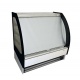 Vitrina frigorifica expunere cofetarie INFRICO VBR 9 R, modulara, capacitate 274 Litri, putere 1000 W, temperatura +4ºC/+8ºC