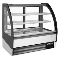 Abatitor Irinox MultiFresh® Next S cu display cu touch, capacitate 25 kg, temperatura +90° +3°C / +90° -18°C, inox