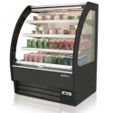 Abatitor Irinox MultiFresh® Next S cu display cu touch, capacitate 25 kg, temperatura +90° +3°C / +90° -18°C, inox
