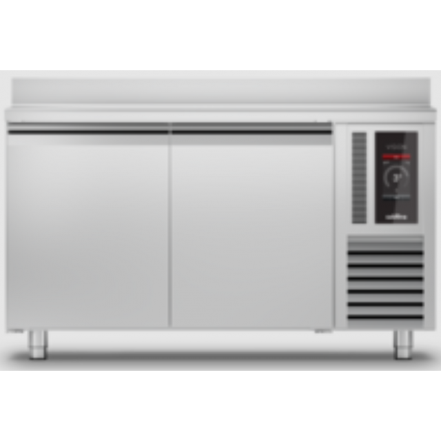 Masa frigorifica COLDLINE TCA13/1MJ-710 Vision 1450x800x950 mm