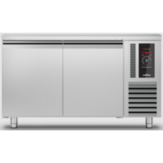 Masa frigorifica COLDLINE TCP13/1MJ-710 Vision 1450x800x850 mm