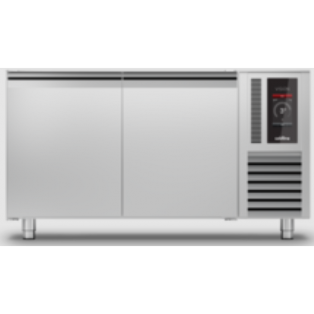 Masa frigorifica COLDLINE TCS13/1MJ-710 Vision 1450x780x810 mm