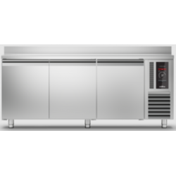 Masa frigorifica COLDLINE TCA17/1MJ-710 Vision 2005x800x950 mm