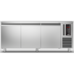 Masa frigorifica COLDLINE TCP17/1MJ-710 Vision 2005x800x850 mm
