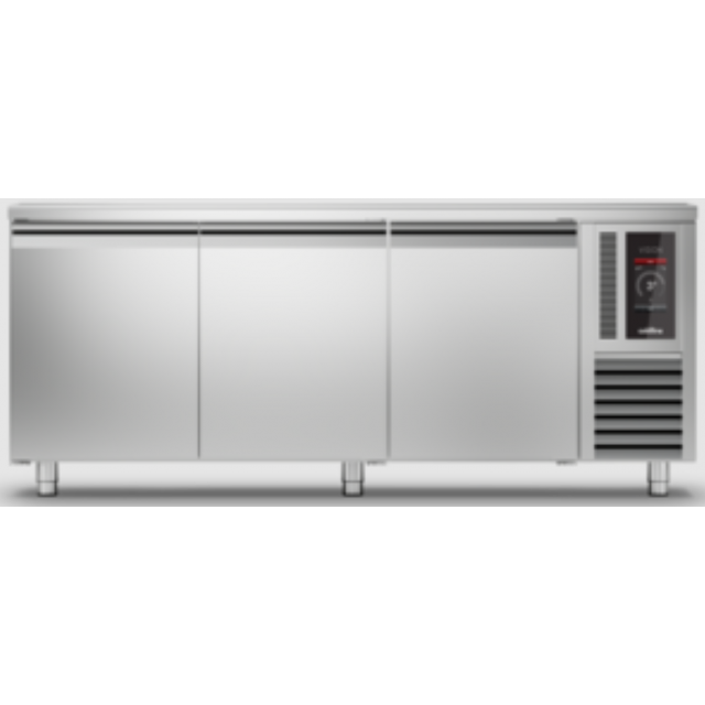 Cuptor profesional YESOVENS Pro YEOGN11M07D0WBS000, 18 kW