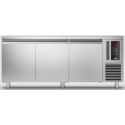 Cuptor profesional YESOVENS Pro YEOGN11M07D0WBS000, 18 kW