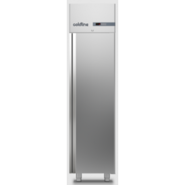 Abatitor COLDLINE A30/1NR Mater 535×715×2085 mm