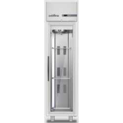 Abatitor COLDLINE A30/1NV Mater 535x715x2085 mm