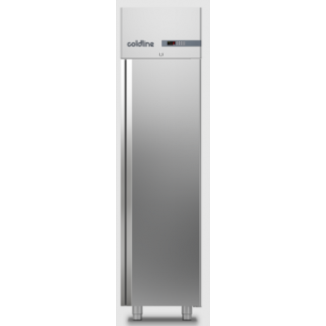 Abatitor COLDLINE A30/1BR Mater 535x715x2085 mm