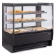 Abatitor Irinox MultiFresh® Next S cu display cu touch, capacitate 25 kg, temperatura +90° +3°C / +90° -18°C, inox Abatitor Irinox MultiFresh® Next S cu display cu touch, capacitate 25 kg, temperatura +90° +3°C / +90° -18°C, inox