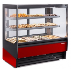 Abatitor Irinox MultiFresh® Next S cu display cu touch, capacitate 25 kg, temperatura +90° +3°C / +90° -18°C, inox