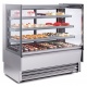 Vitrina frigorifica expunere INFRICO VON 9 PR, putere 1000 W, capacitate 274 Litri, temperatura +4ºC/+8ºC Vitrina frigorifica expunere INFRICO VON 9 PR, putere 1000 W, capacitate 274 Litri, temperatura +4ºC/+8ºC