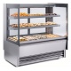 Abatitor Irinox MultiFresh® Next S cu display cu touch, capacitate 25 kg, temperatura +90° +3°C / +90° -18°C, inox Abatitor Irinox MultiFresh® Next S cu display cu touch, capacitate 25 kg, temperatura +90° +3°C / +90° -18°C, inox