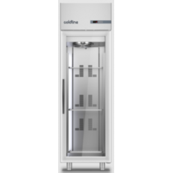 Abatitor COLDLINE A50/1NRV Master 630x715x2085 mm