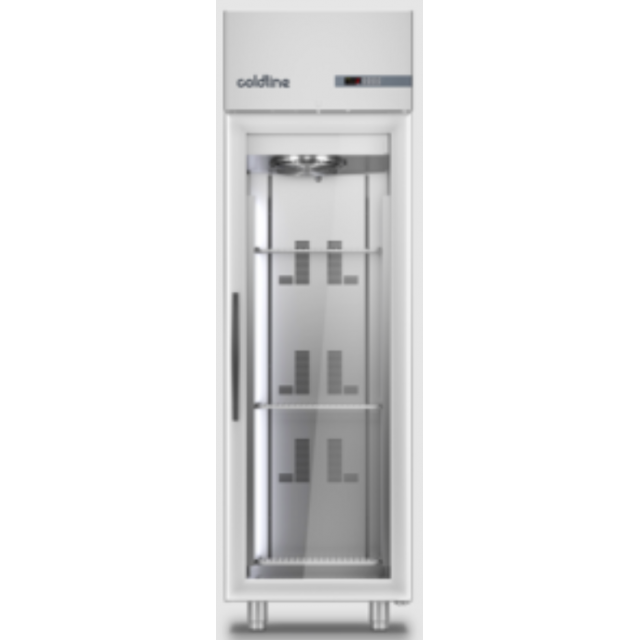 Abatitor COLDLINE A50/1MV Master 630x715x2085 mm