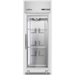 Abatitor COLDLINE A60/1BV Master 740x715x2085 mm