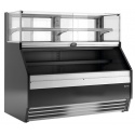 Abatitor Irinox MultiFresh® Next S cu display cu touch, capacitate 25 kg, temperatura +90° +3°C / +90° -18°C, inox