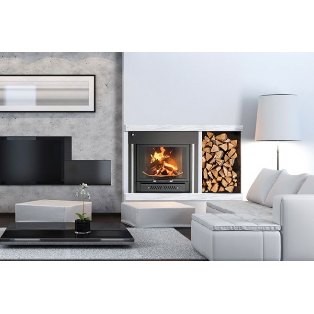 Masa rece ventilata DIAMOND DT131/R2A, 2 usi GN 1/1, 260 L