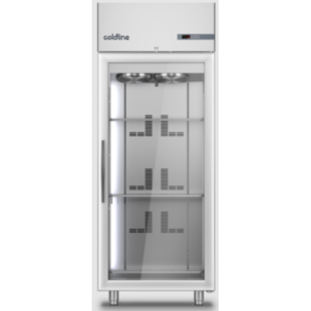 Abatitor COLDLINE A80/1BURV Master 810x715x2085 mm