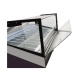 Abatitor Irinox MultiFresh® Next S cu display cu touch, capacitate 25 kg, temperatura +90° +3°C / +90° -18°C, inox