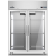 Abatitor COLDLINE A120/2NRV Master 1480x715x2085 mm Abatitor COLDLINE A120/2NRV Master 1480x715x2085 mm