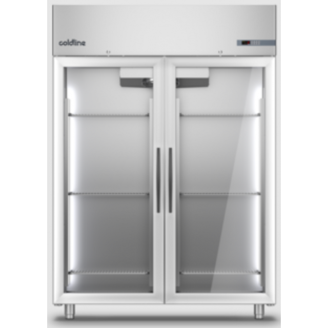 Abatitor COLDLINE A120/2NRV Master 1480x715x2085 mm