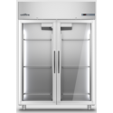 Abatitor COLDLINE A120/2NRV Master 1480x715x2085 mm