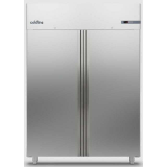 Abatitor COLDLINE A120/2B Master 1480x715x2085 mm